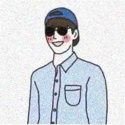周末场头像